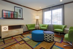  - Fairfield Inn & Suites by Marriott South Las Vegas - I-15, Exit 36