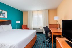  - Fairfield Inn & Suites by Marriott Lubbock