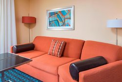  - Fairfield Inn & Suites by Marriott Lubbock