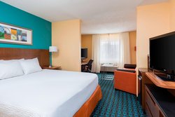  - Fairfield Inn & Suites by Marriott Lubbock