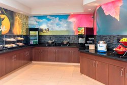  - Fairfield Inn & Suites by Marriott Lubbock