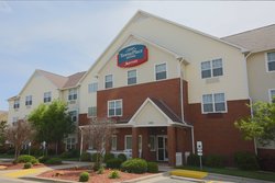  - TownePlace Suites by Marriott Lubbock