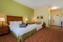  - TownePlace Suites by Marriott Lubbock