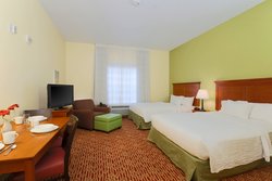 - TownePlace Suites by Marriott Lubbock