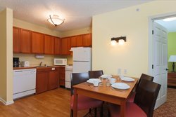  - TownePlace Suites by Marriott Lubbock