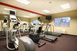  - TownePlace Suites by Marriott Lubbock