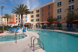  - TownePlace Suites by Marriott Lady Lake