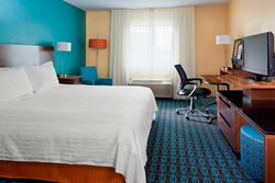  - Fairfield Inn & Suites by Marriott Lexington