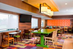  - Fairfield Inn & Suites by Marriott Lexington