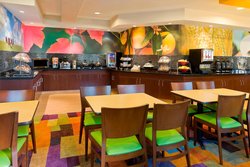  - Fairfield Inn & Suites by Marriott Lexington