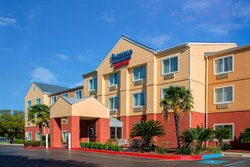  - Fairfield Inn & Suites by Marriott Lafayette - I-10, Exit 103