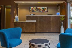  - Fairfield Inn & Suites by Marriott Lafayette - I-10, Exit 103