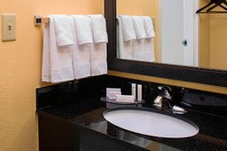  - Fairfield Inn & Suites by Marriott Lafayette - I-10, Exit 103