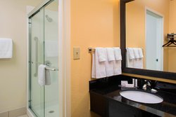  - Fairfield Inn & Suites by Marriott Lafayette - I-10, Exit 103