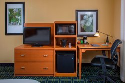  - Fairfield Inn & Suites by Marriott Lafayette - I-10, Exit 103