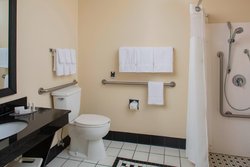  - Fairfield Inn & Suites by Marriott Lafayette - I-10, Exit 103