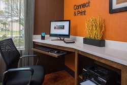  - Fairfield Inn & Suites by Marriott Lafayette - I-10, Exit 103