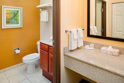  - Fairfield Inn & Suites by Marriott South Lafayette
