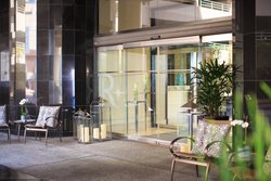  - Renaissance Hotel Long Beach