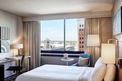  - Renaissance Hotel Long Beach