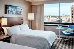  - Renaissance Hotel Long Beach