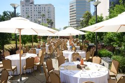  - Renaissance Hotel Long Beach