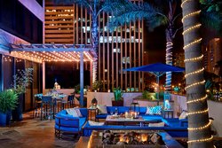  - Renaissance Hotel Long Beach