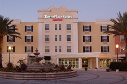  - TownePlace Suites by Marriott Lady Lake