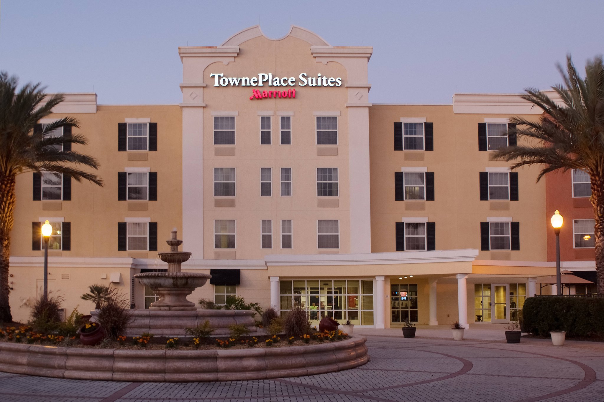 TownePlace Suites the Villages