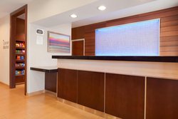  - Fairfield Inn & Suites by Marriott Longview