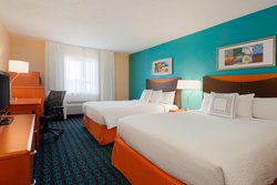  - Fairfield Inn & Suites by Marriott Longview