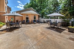  - Fairfield Inn & Suites by Marriott Russellville - I-40, Exit 81