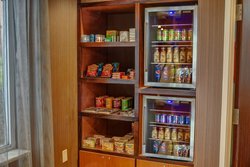  - Fairfield Inn & Suites by Marriott Russellville - I-40, Exit 81