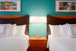  - Fairfield Inn & Suites by Marriott Longview