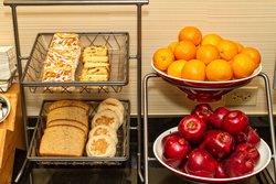  - Fairfield Inn & Suites by Marriott Russellville - I-40, Exit 81