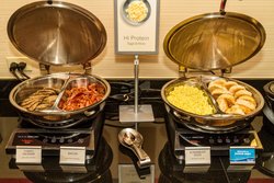  - Fairfield Inn & Suites by Marriott Russellville - I-40, Exit 81