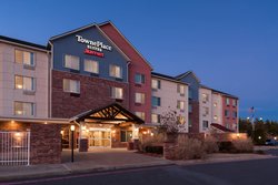  - TownePlace Suites by Marriott West Little Rock - I-430, Exit 5