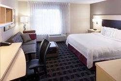  - TownePlace Suites by Marriott West Little Rock - I-430, Exit 5