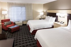  - TownePlace Suites by Marriott West Little Rock - I-430, Exit 5