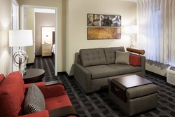  - TownePlace Suites by Marriott West Little Rock - I-430, Exit 5