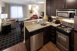 - TownePlace Suites by Marriott West Little Rock - I-430, Exit 5