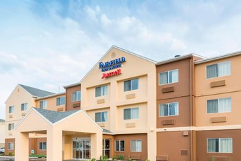 Fairfield Inn & Suites by Marriott-Lincoln