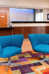  - Fairfield Inn & Suites by Marriott University Lincoln