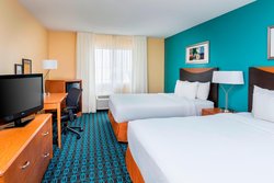  - Fairfield Inn & Suites by Marriott University Lincoln