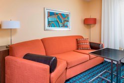 - Fairfield Inn & Suites by Marriott University Lincoln