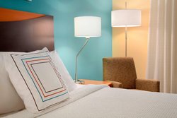  - Fairfield Inn & Suites by Marriott Longview