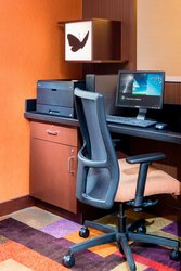  - Fairfield Inn & Suites by Marriott University Lincoln
