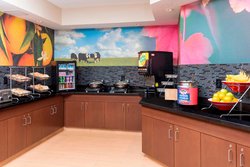  - Fairfield Inn & Suites by Marriott University Lincoln