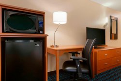  - Fairfield Inn & Suites by Marriott Longview