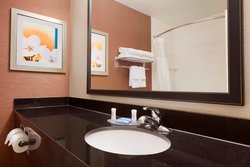  - Fairfield Inn & Suites by Marriott Longview